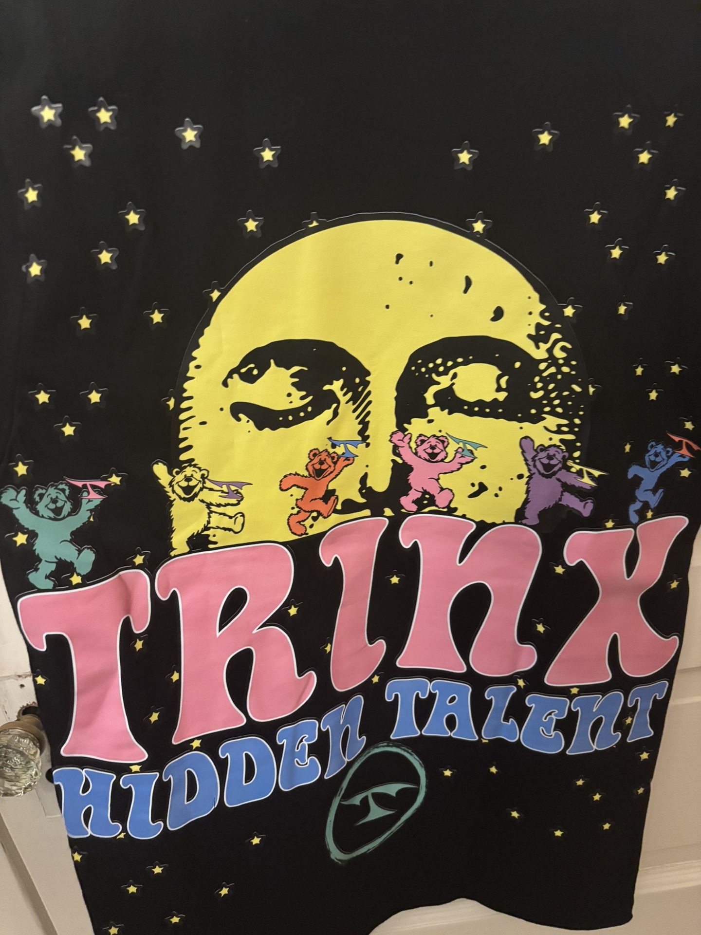 Trinx