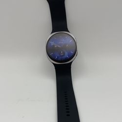 GPS Only Samsung Galaxy Watch8 Armor Aluminum SM-L330