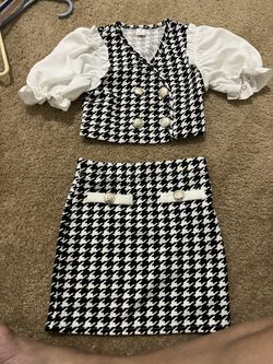 Fit From 6 To 8years Old 