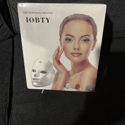 IOBTY Beauty Mask
