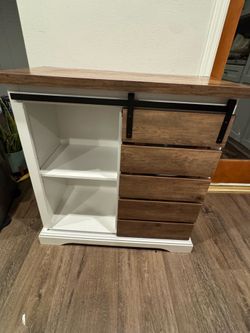 Coffee bar
