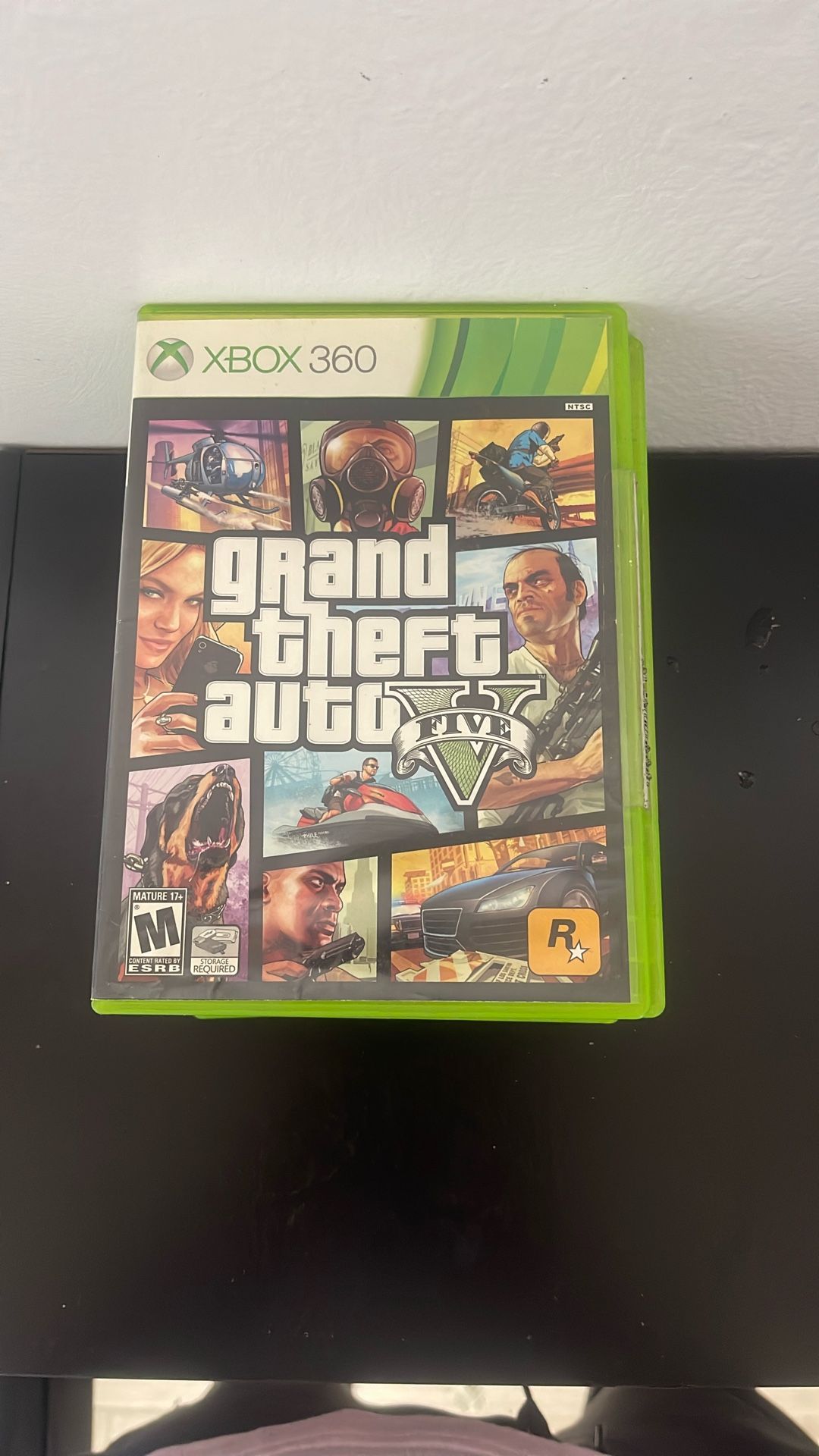 GTA V