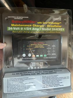 Battery Charger