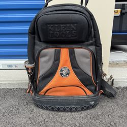 Klein Tools Bag Pack