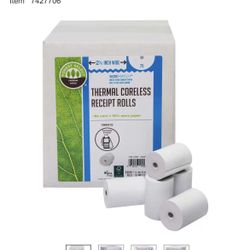 Forest Select Thermal Coreless