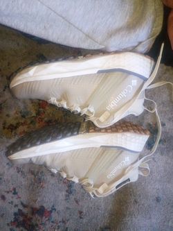 Womens Facet 75 Equinox Hiking Shoes