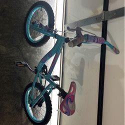 Kids Bike 16”