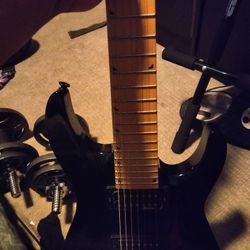 Jackson 7 String 