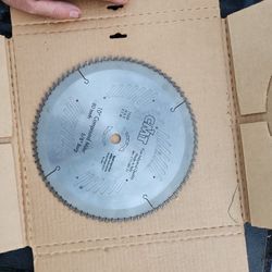 Saw Blades
