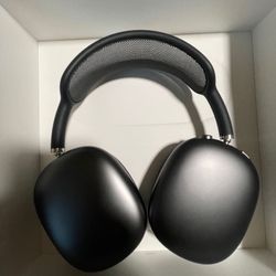 Air POD Max For Sale ALL BLACK