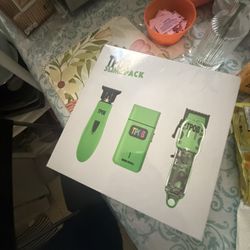 Only Used It One Time No Box