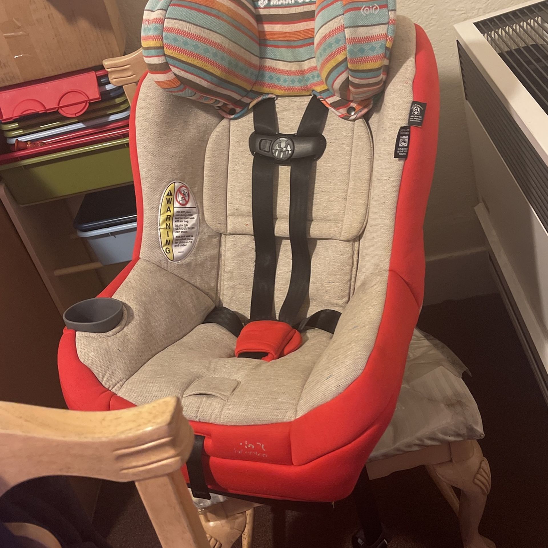 Car Seat 