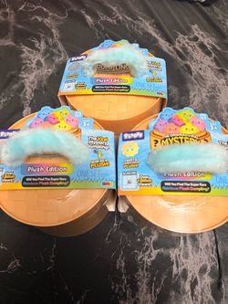 Ploofs Dumplings