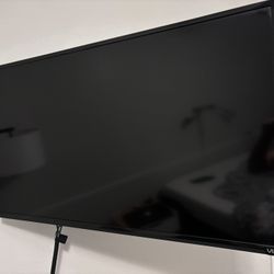 Vizio Smart Tv 40inches (2015) With Mounting Frame