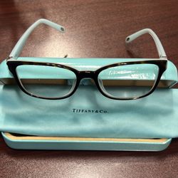 Tiffany  & Co. Reading Glasses 