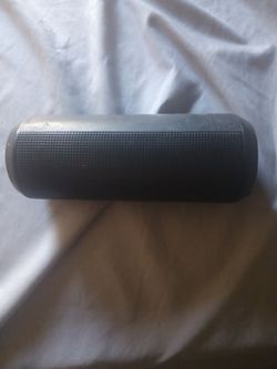 Blue tooth speaker
