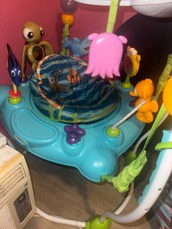 Baby Bouncer