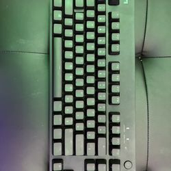Logitech Mini PC Keyboard 