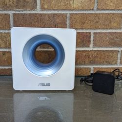 ASUS AC2600 (Blue Cave) Wireless Router