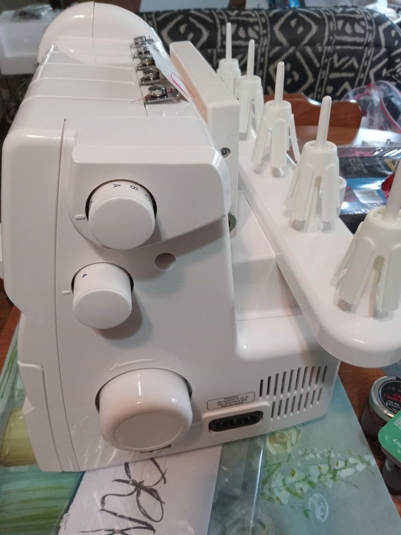 Sewing Machine