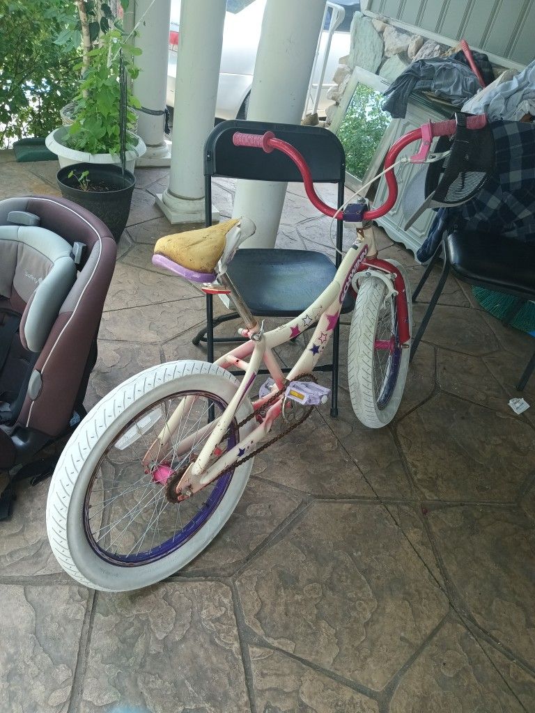 Bike