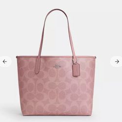 Brand New With Tags City Tote 