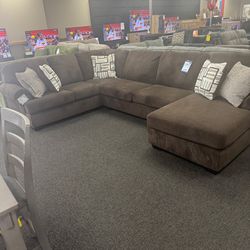 3 piece sectional -