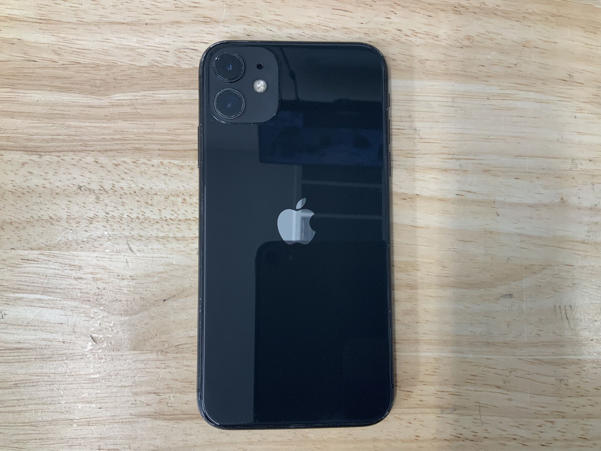 iPhone 11