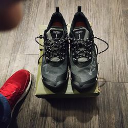 Keen Nxis Wp Size 8