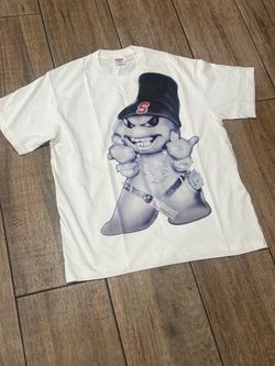 Supreme shirt