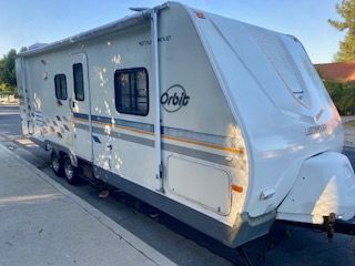 2005 Fleetwood orbit