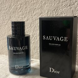 Dior Sauvage 100ml 