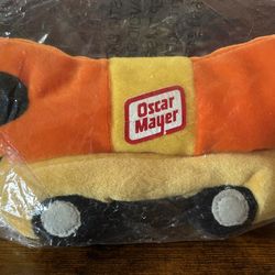 Oscar Mayer wiener Mobile