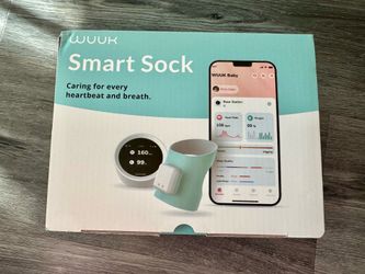 Smart Sock