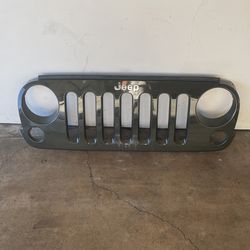 2015 Jeep Wrangler Unlimited