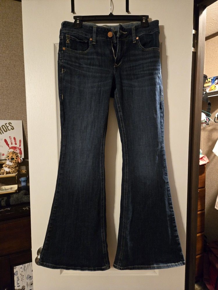 Ariat Flare Leg Pants