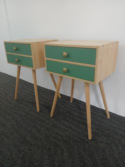 Modern Nightstands