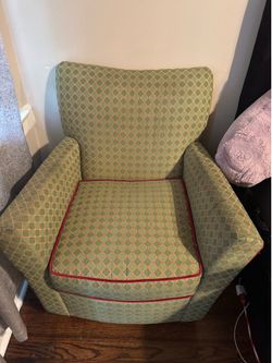 Accent Chairs (Set of 2)