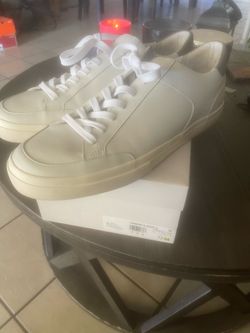 Mens Vince  fairmont shoes