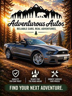 2013 Ford Mustang