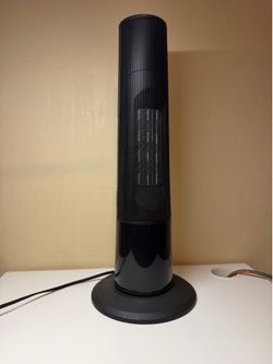 New Nyzgax Space Heater w/ Remote – Tower Heater
