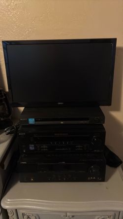 TVs