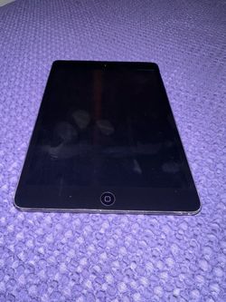 iPad 2 mini