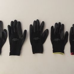 288 Pairs $100 Work Gloves, Safety Gloves, Gardening Gloves, General Purpose Gloves