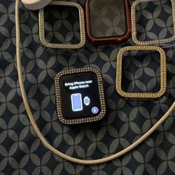 Applewatch Series 6 44mm