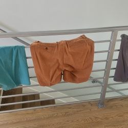 3 Men's Shorts For $10