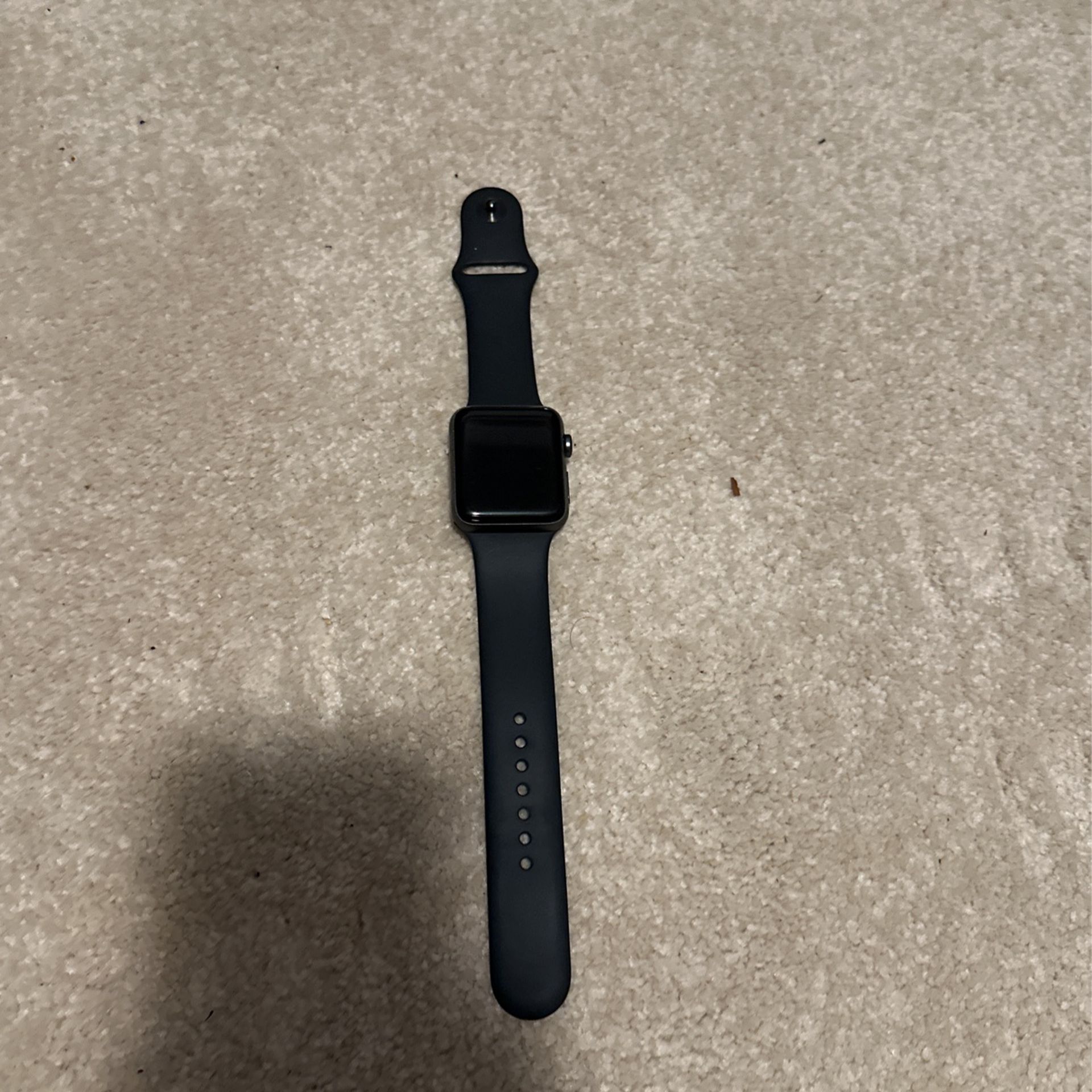 Apple Watch Series 3