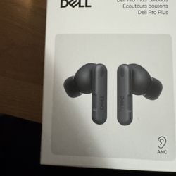 Dell Pro Plus Earbuds - EB525