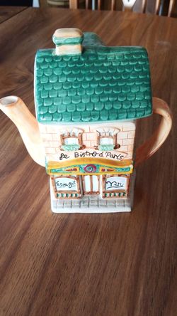 Collector cardinal inc 1994 le bistro d'Paris