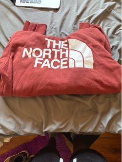 The North Face Hoodie
